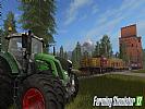 Farming Simulator 17 - screenshot #7