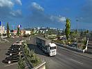 Euro Truck Simulator 2: Vive la France ! - screenshot #5