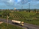 Euro Truck Simulator 2: Vive la France ! - screenshot
