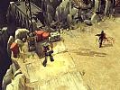 Warhammer 40,000: Space Wolf - screenshot #4