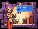 Shantae and the Pirate's Curse - screenshot #4