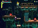 Shantae: Half-Genie Hero - screenshot