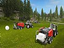 Farming Simulator 17: KUHN DLC - screenshot #2