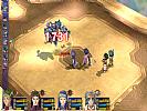 The Legend of Heroes: Trails in the Sky the 3rd - screenshot #1