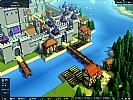 Kingdoms and Castles - screenshot #7