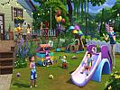 The Sims 4: Toddler Stuff - screenshot