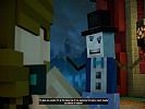 Minecraft: Story Mode - Season 2 Episode 2: Giant Consequences - screenshot #3