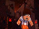 Minecraft: Story Mode - Season 2 Episode 3: Jailhouse Block - screenshot