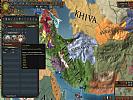 Europa Universalis IV: Cradle of Civilization - screenshot #9