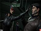 Batman: The Enemy Within - Episode 3: Fractured Mask - screenshot #20