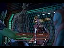 Guardians of the Galaxy: The Telltale Series - Episode Five - screenshot #7