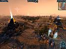 Total War: Warhammer II - Rise of the Tomb Kings - screenshot #2