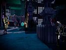 Aragami: Nightfall - screenshot #3
