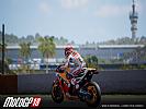 MotoGP 18 - screenshot #3