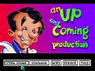 Leisure Suit Larry 6: Shape Up or Slip Out! - screenshot #20
