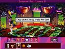 Leisure Suit Larry 6: Shape Up or Slip Out! - screenshot #9