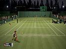 AO International Tennis - screenshot #10