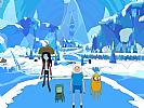 Adventure Time: Pirates of the Enchiridion - screenshot #1