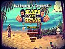 Bud Spencer & Terence Hill - Slaps And Beans - screenshot #24