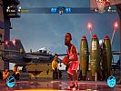 NBA 2K Playgrounds 2 - screenshot #4