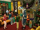 The Sims 4: Seasons - screenshot #2