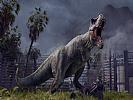 Jurassic World: Evolution - screenshot #13