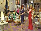 The Sims 4: Get Famous - screenshot