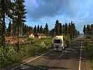 Euro Truck Simulator 2: Beyond the Baltic Sea - screenshot #24