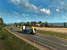 Euro Truck Simulator 2: Beyond the Baltic Sea - screenshot #21