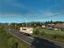 Euro Truck Simulator 2: Beyond the Baltic Sea - screenshot #17