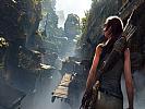 Shadow of the Tomb Raider: The Nightmare - screenshot