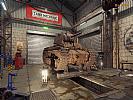 Tank Mechanic Simulator - screenshot #19