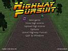 Highway Pursuit - screenshot #5