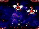 Chicken Invaders 2: The Next Wave (Christmas Edition) - screenshot #1