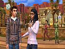 The Sims 4: StrangerVille - screenshot #6