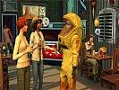The Sims 4: StrangerVille - screenshot #3