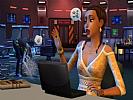 The Sims 4: StrangerVille - screenshot