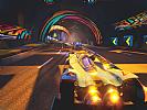 Xenon Racer - screenshot