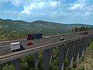 Euro Truck Simulator 2: Road to the Black Sea - screenshot #13