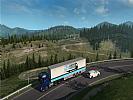 Euro Truck Simulator 2: Road to the Black Sea - screenshot #6