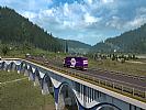 Euro Truck Simulator 2: Road to the Black Sea - screenshot #4