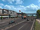 Euro Truck Simulator 2: Road to the Black Sea - screenshot