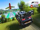 Forza Horizon 4: Lego Speed Champions - screenshot