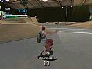 Tony Hawk's Pro Skater 2 - screenshot