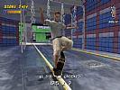 Tony Hawk's Pro Skater 3 - screenshot #4