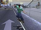 Tony Hawk's Pro Skater 3 - screenshot #3