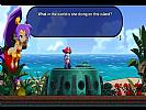 Shantae and the Seven Sirens - screenshot #4