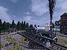 Railway Empire: Northern Europe - screenshot #3
