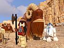 LEGO Star Wars: The Skywalker Saga - screenshot #7