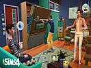 The Sims 4: Tiny Living - screenshot #3